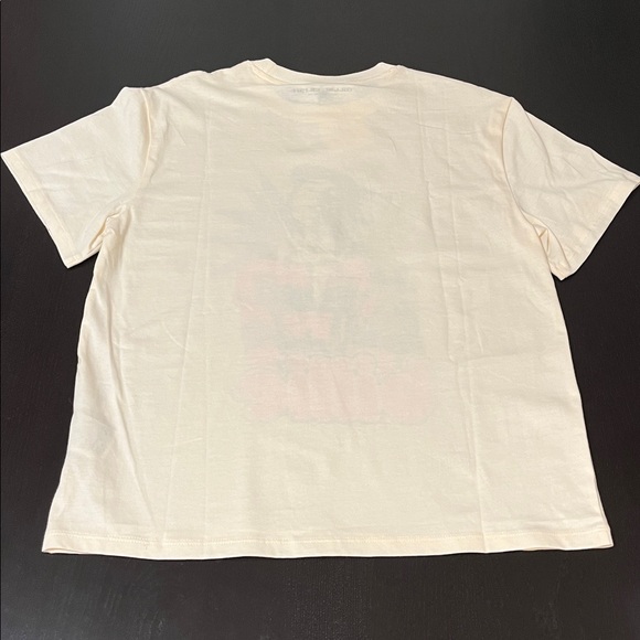 NWT Billie Eilish Graphic T-Shirt - Picture 3 of 6